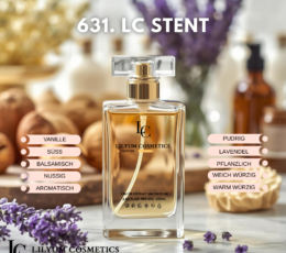 631. LC Stent