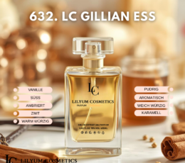 632. LC Gillian Ess