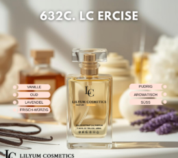 632C. LC Ercise