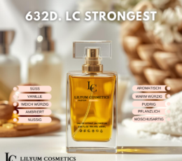632D. LC Strongest
