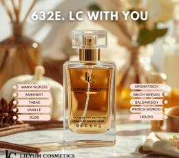 632E. LC With You