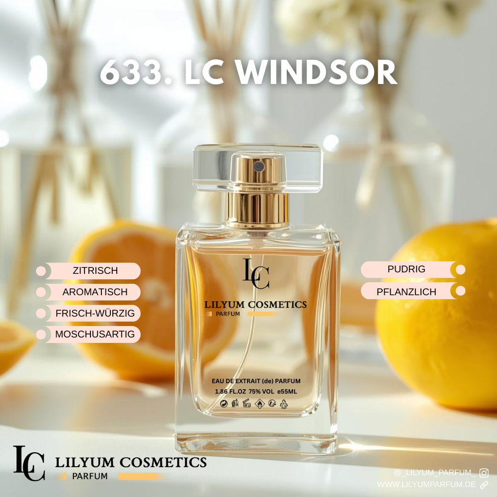 LC Windsor
