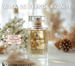 636A. LC Kerkuk Big Nite