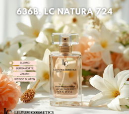 636B. LC Natura 724