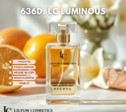 636D. LC Luminous