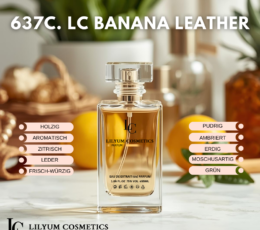 637C. LC Banana Leather