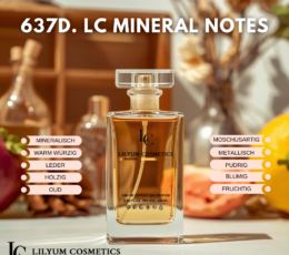637D. LC Mineral Notes
