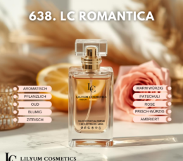 638. LC Romantica