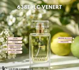 638E. LC Venert