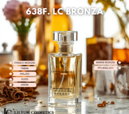 638F. LC Bronza