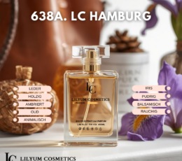 638A. LC Hamburg