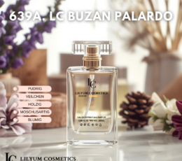 639A. LC Buzan Palardo