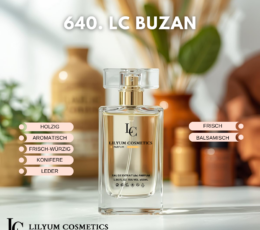 640. LC Buzan