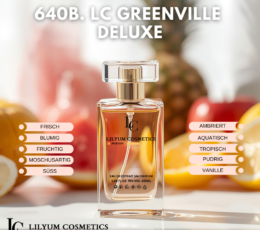 640B. LC Greenville Deluxe