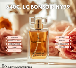 640C. LC Bonsoir NY99