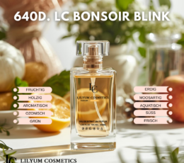 640D. LC Bonsoir Blink