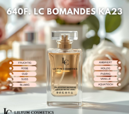 640F. LC Bomandes KA23