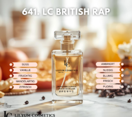 641. LC British Rap