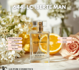 644. LC Iberte Man