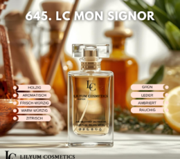 645. LC Mon Signor