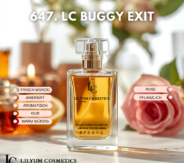 647. LC Buggy Exit