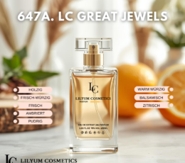 647A. LC Great Jewels