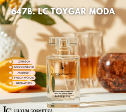 647B. LC Toygar Moda