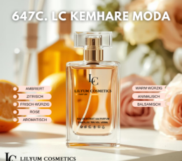647C. LC Kemhare Moda
