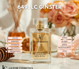 649. LC Ginster