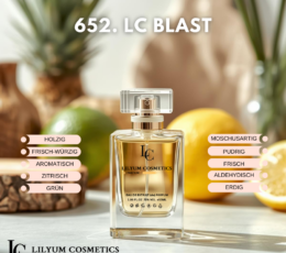 652. LC Blast