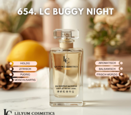 654. LC Buggy Night