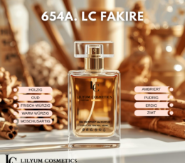 654A. LC Fakire
