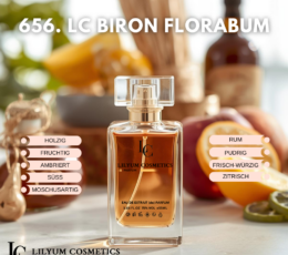 656. LC Biron Florabum