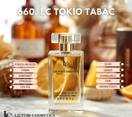 660. LC Tokio Tabac
