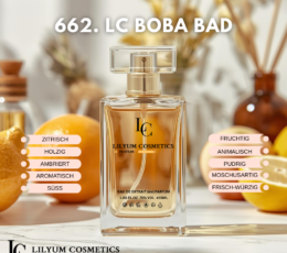662. LC Boba Bad