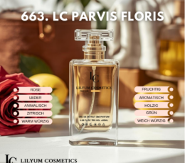 663. LC Parvis Floris