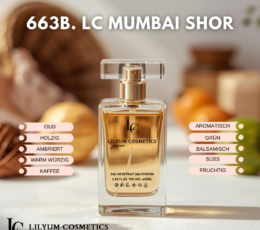 663B. LC Mumbai Shor