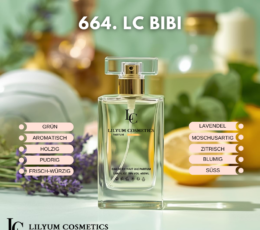 664. LC Bibi