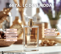 667A. LC Devi Moda
