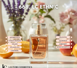668. LC Ethnic