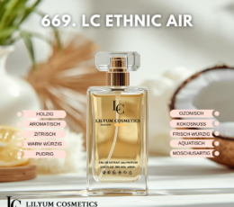 669. LC Ethnic Air