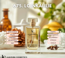 675. LC Inkalilie
