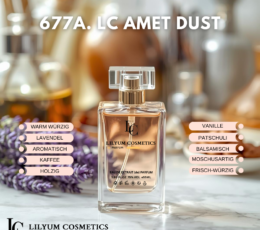 677A. LC Amet Dust