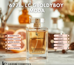 677B. LC GBoldyboy Moda
