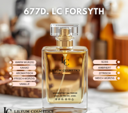 677D. LC Forsyth