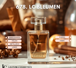 678. LC Bleumen
