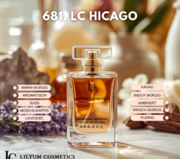 681. LC Hicago