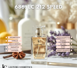 686. LC 212 Speed