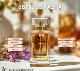 687B. LC Pasha