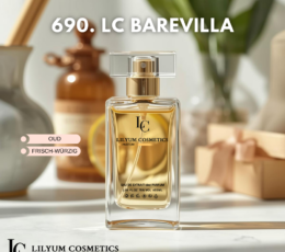 690. LC Barevilla